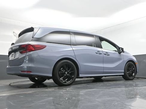 Used 2023 Honda Odyssey Sport image 33