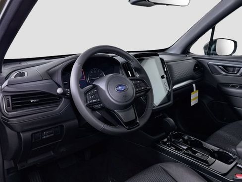 New 2026 Subaru Forester Premium AWD/4WD image 9