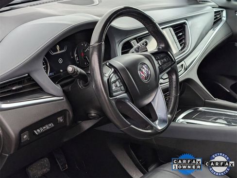 Used 2024 Buick Enclave Premium image 21