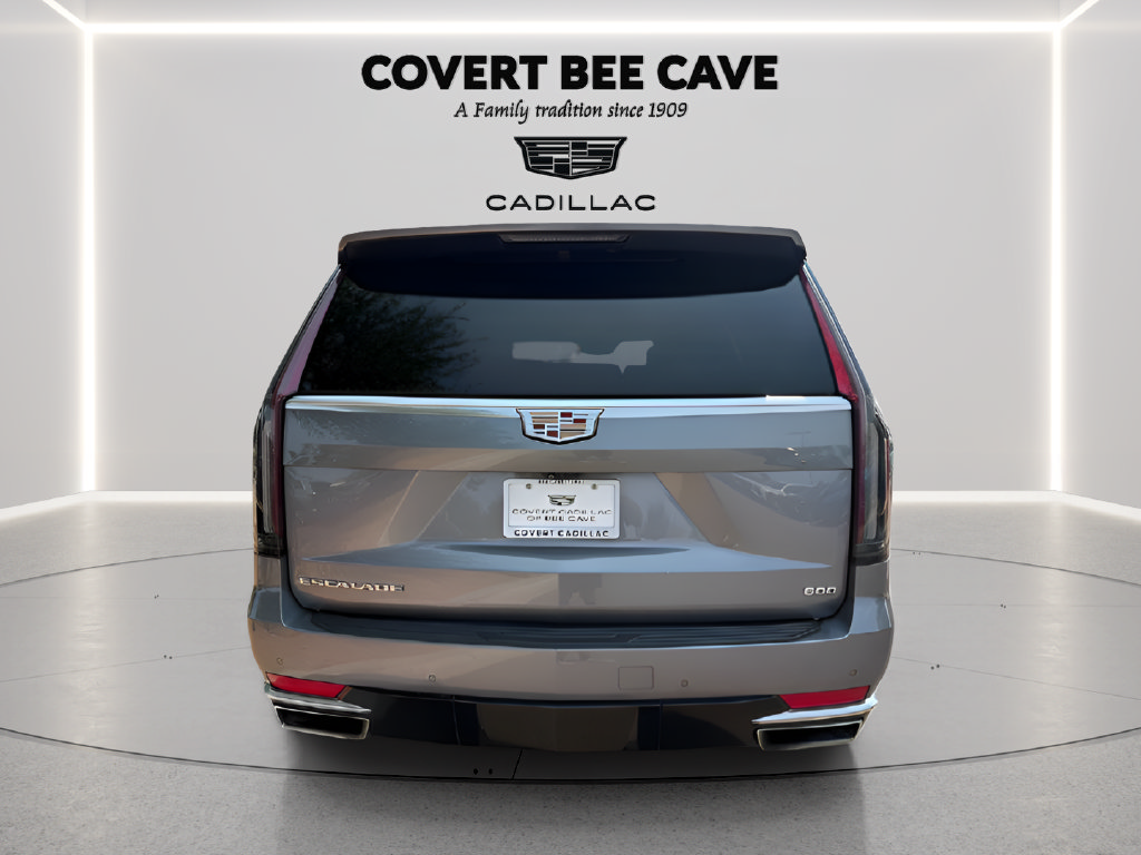 Used 2021 Cadillac Escalade Premium Luxury AWD/4WD image 11