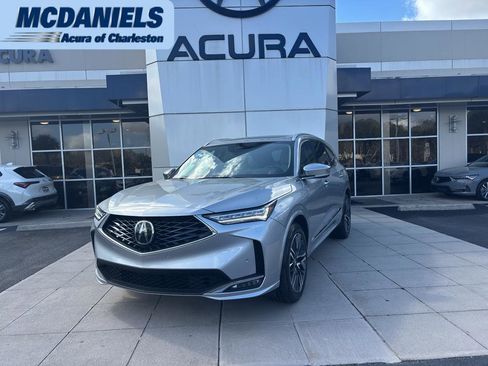 New 2026 Acura MDX SH-AWD w/ Advance Package image 1