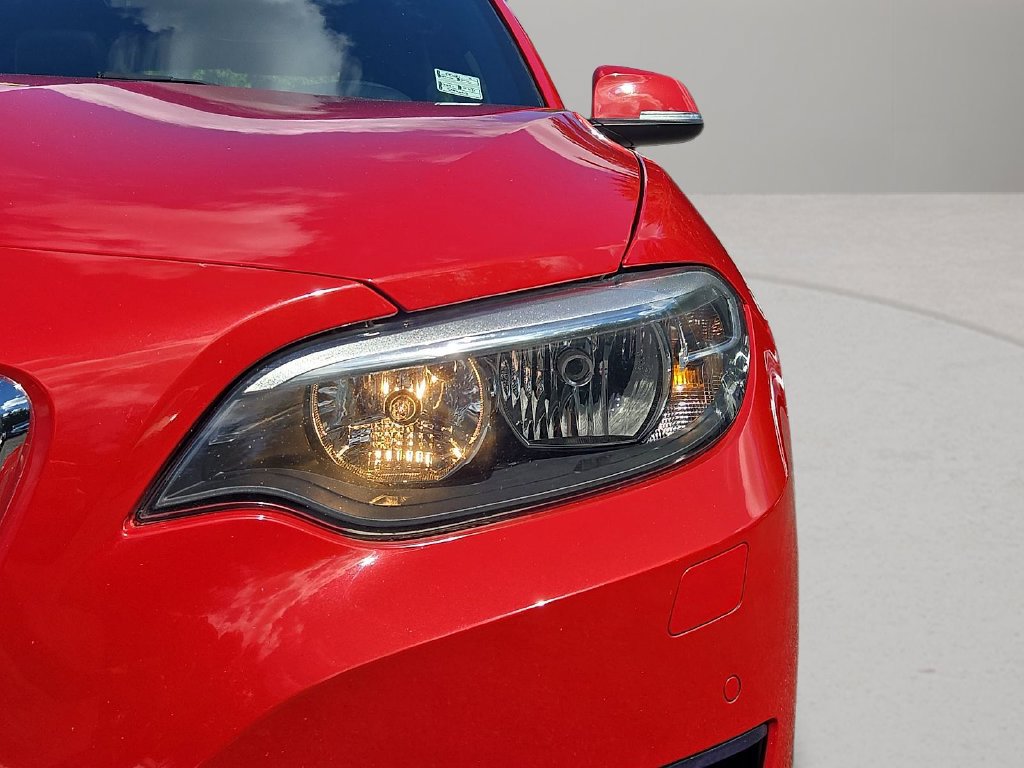 Used 2016 BMW 228i xDrive Coupe AWD/4WD image 26