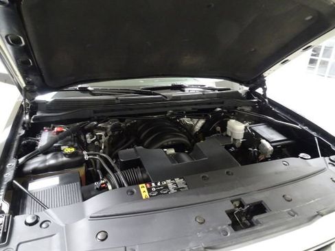 Used 2017 GMC Sierra 1500 SLT image 45