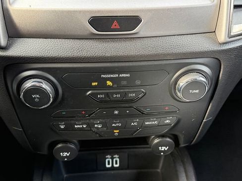 Certified 2023 Ford Ranger XLT w/ Equipment Group 301A Mid image 10