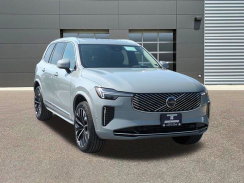 New 2026 Volvo XC90 B6 Ultra w/ Protection Package AWD/4WD image 1