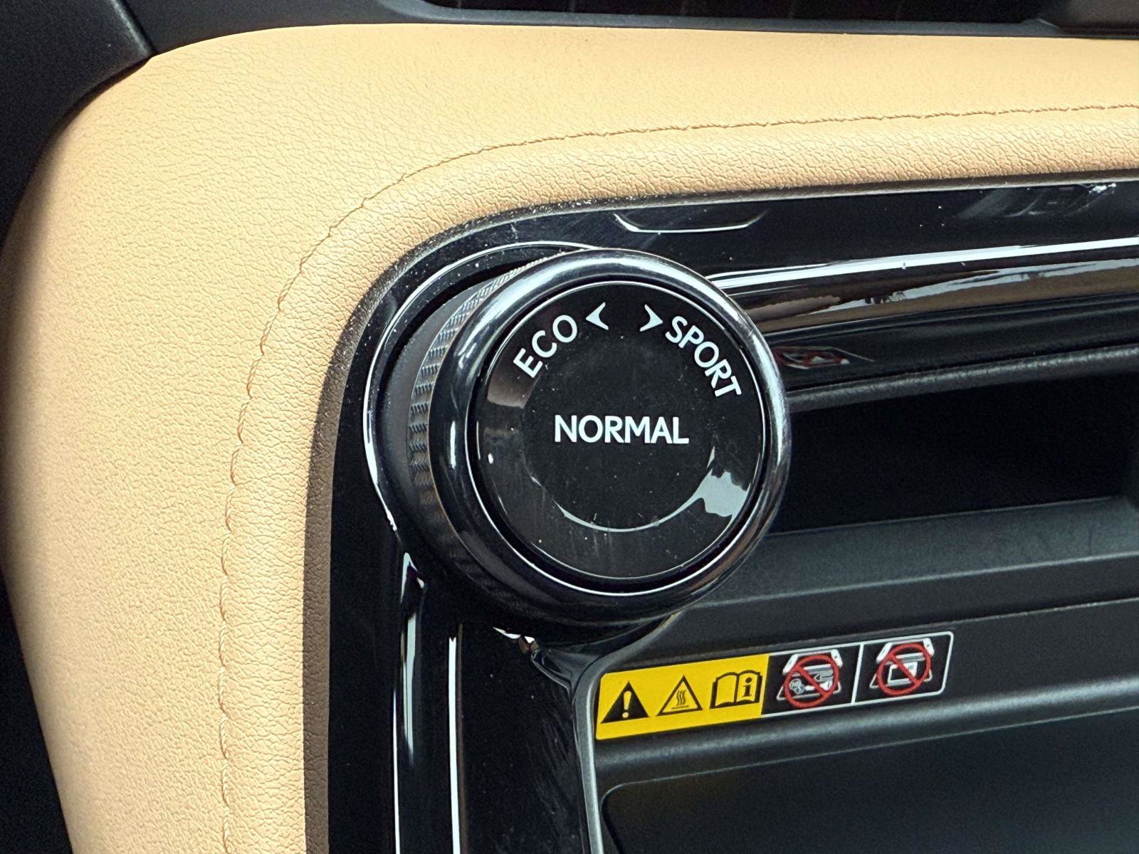 Used 2025 Lexus NX 350 AWD w/ Accessory Package (P2) image 25
