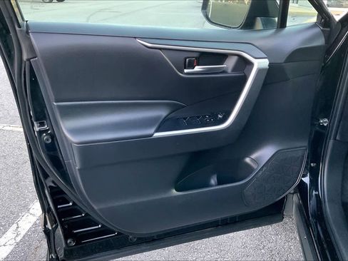 Used 2024 Toyota RAV4 XLE image 20