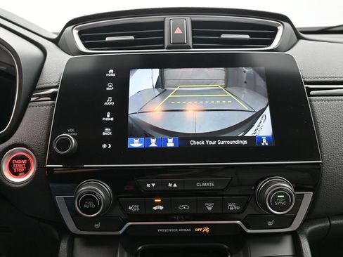 Used 2020 Honda CR-V Touring image 13