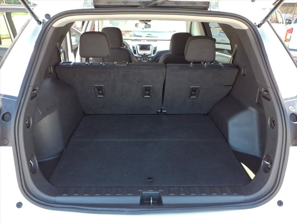 Used 2023 Chevrolet Equinox LT AWD/4WD image 14