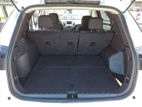 Used 2023 Chevrolet Equinox LT AWD/4WD image 14