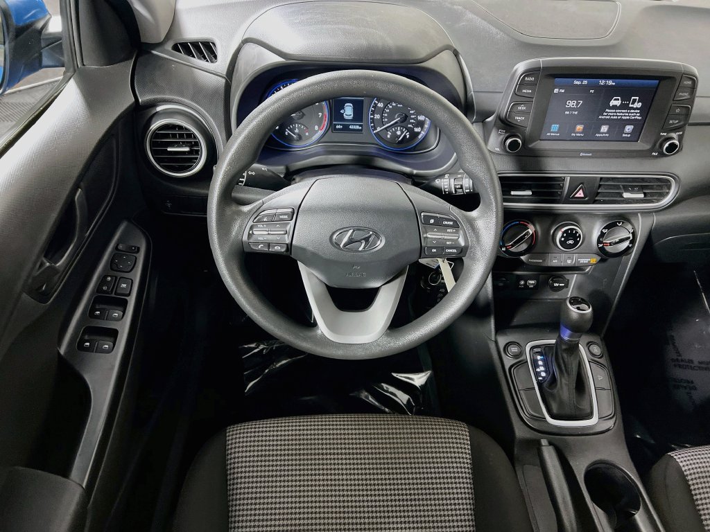 Used 2019 Hyundai Kona SE AWD/4WD image 19