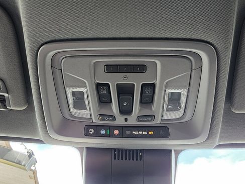 New 2026 GMC Sierra 1500 Denali image 37