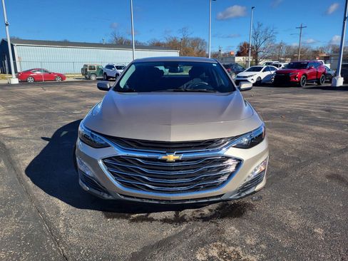 Used 2023 Chevrolet Malibu LT image 18