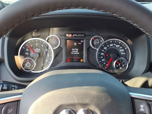 New 2026 RAM 2500 Big Horn image 13