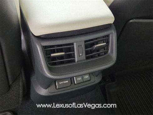 New 2025 Lexus ES 350 w/ Premium Package image 13