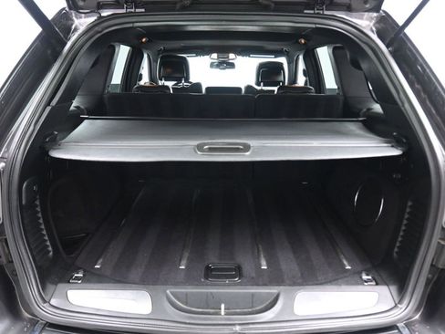 Used 2014 Jeep Grand Cherokee Limited image 46