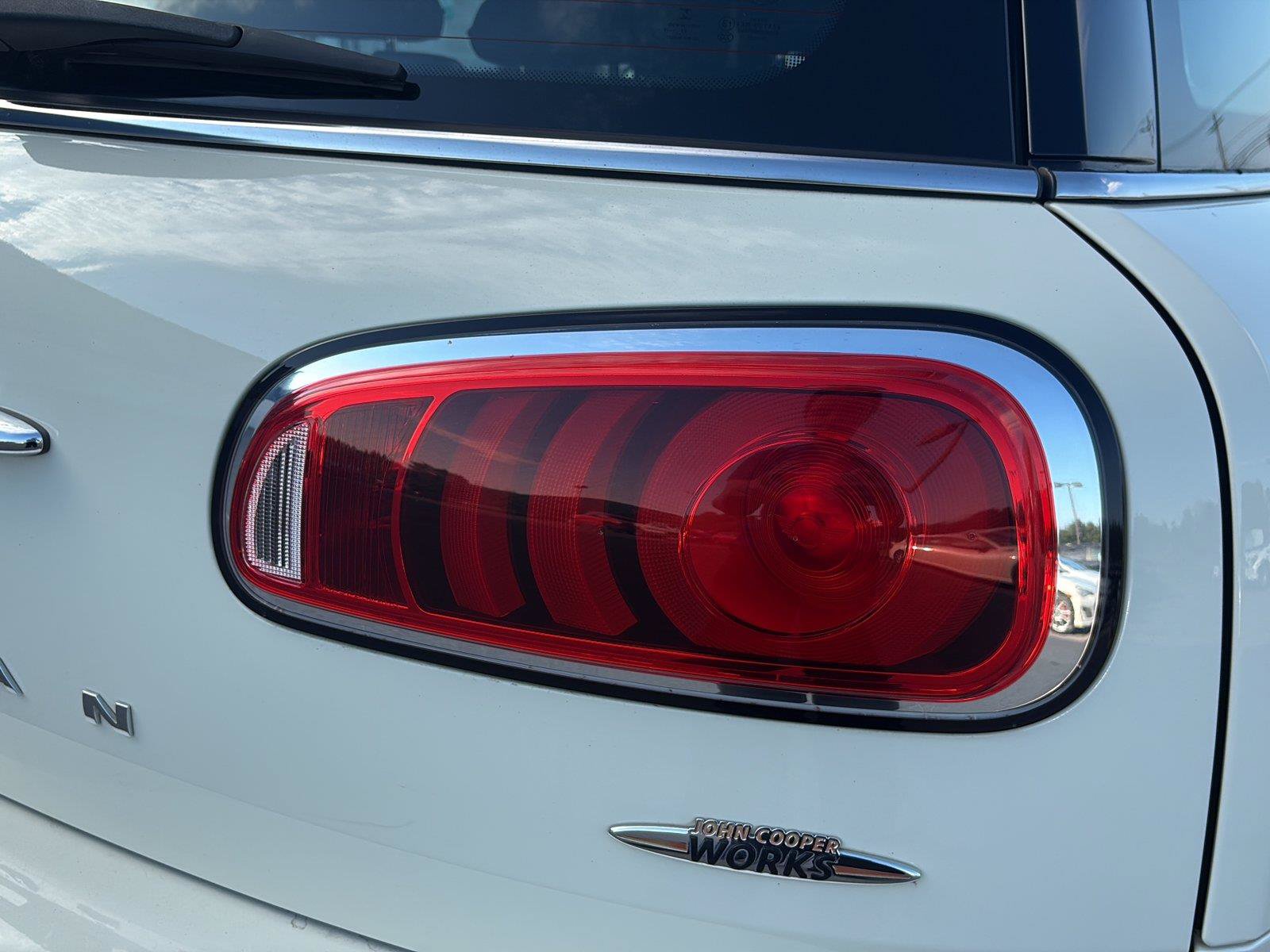 Used 2019 MINI Cooper Clubman John Cooper Works w/ Driver Assistance Package AWD/4WD image 42
