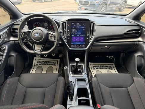 Used 2023 Subaru WRX Premium w/ Popular Package #2 AWD/4WD image 24