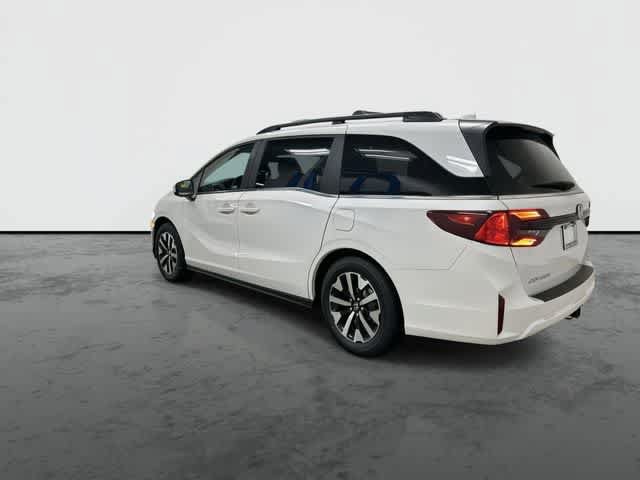 New 2026 Honda Odyssey EX-L image 9