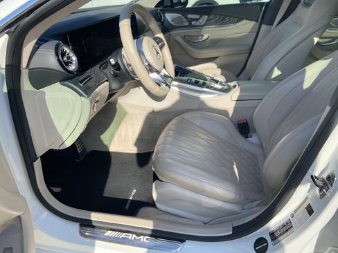 Certified 2020 Mercedes-Benz AMG GT 53 image 22