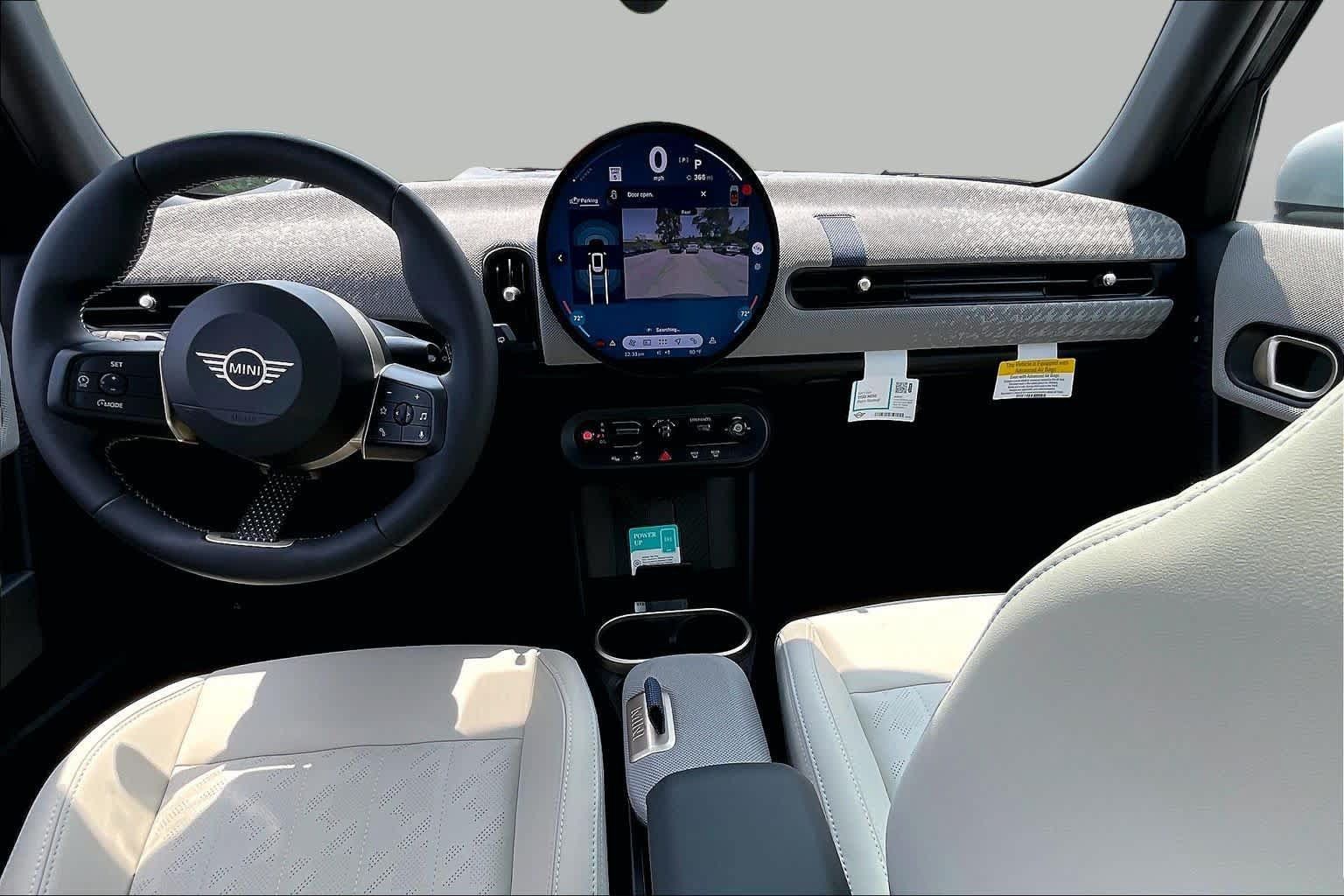New 2026 MINI Cooper S FWD image 5