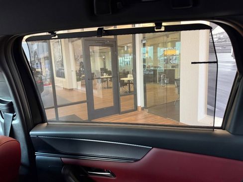 New 2025 MAZDA CX-70 Plug-In Hybrid w/ Premium Plus image 36