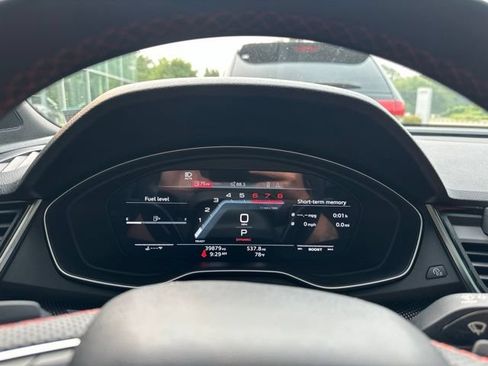 Used 2023 Audi SQ5 Prestige AWD/4WD image 11