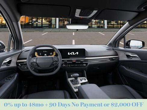 New 2026 Kia Sportage X-Line AWD/4WD image 14