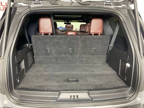 Certified 2022 Ford Expedition Max Limited image 11