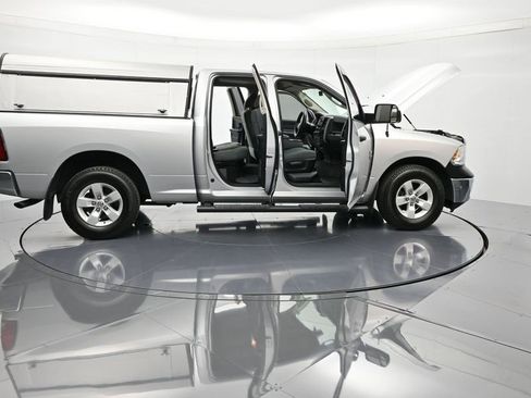 Used 2016 RAM 1500 Tradesman w/ Popular Equipment Group image 45