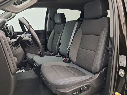 Used 2019 Chevrolet Silverado 1500 RST image 10