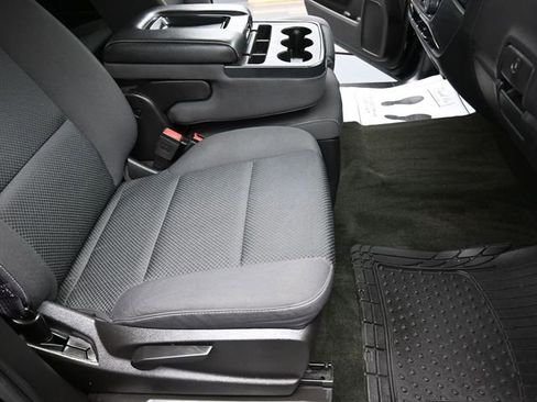 Used 2016 Chevrolet Silverado 1500 LT w/ All Star Edition image 23