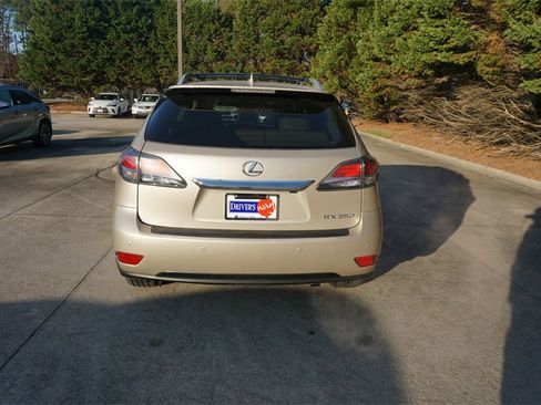 Used 2015 Lexus RX 350 350 image 21
