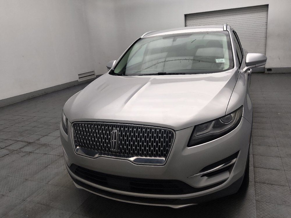 Used 2019 Lincoln MKC Premiere FWD image 15