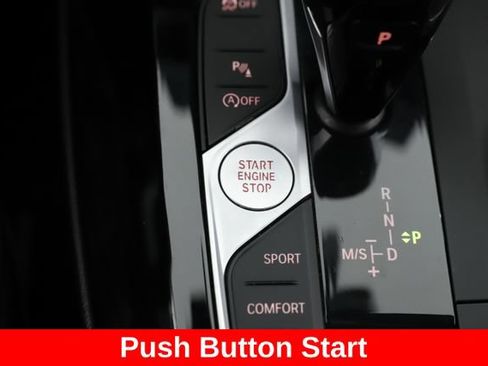 Used 2022 BMW X3 xDrive30i AWD/4WD image 23