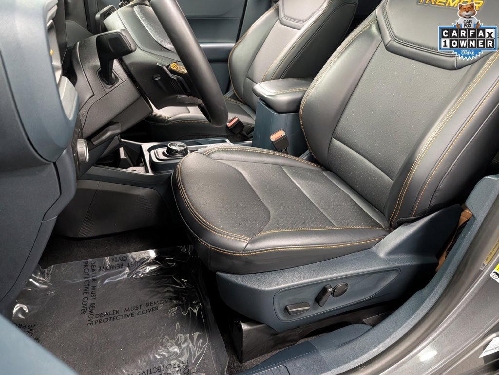 Used 2025 Ford Maverick Tremor AWD/4WD image 14