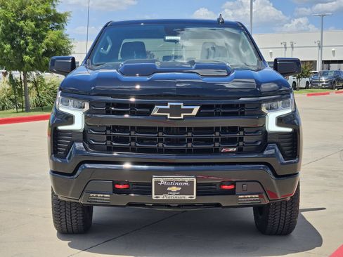 New 2026 Chevrolet Silverado 1500 LT Trail Boss w/ Protection Package AWD/4WD image 6