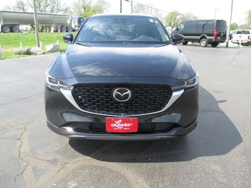 Used 2022 MAZDA CX-5 Signature image 13