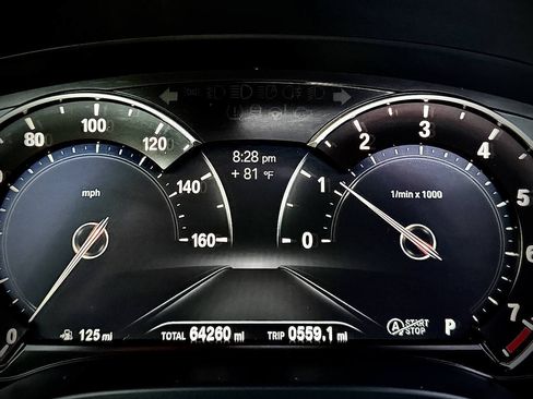 Used 2019 BMW X3 xDrive30i AWD/4WD image 20