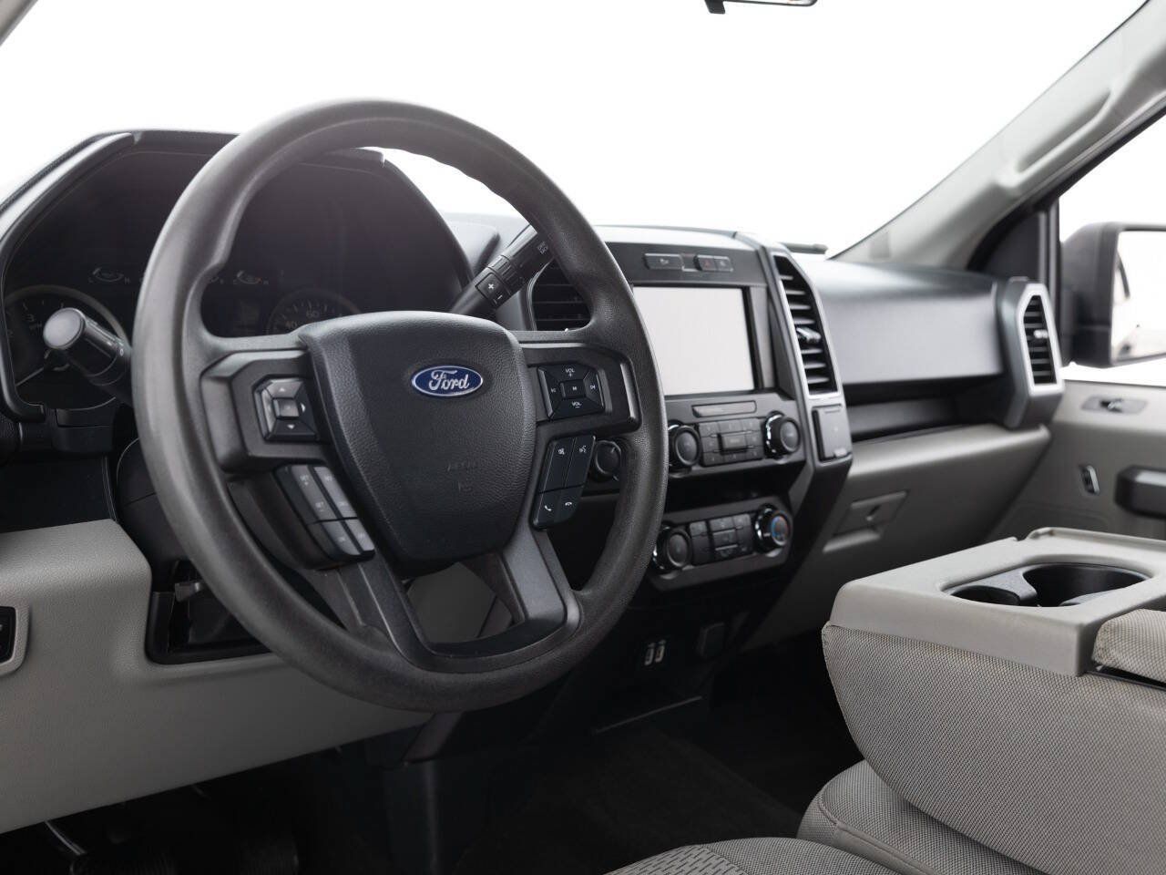 Used 2020 Ford F150 XLT AWD/4WD image 27