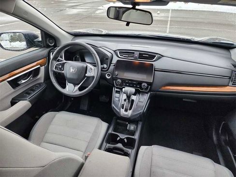 Certified 2019 Honda CR-V EX image 19