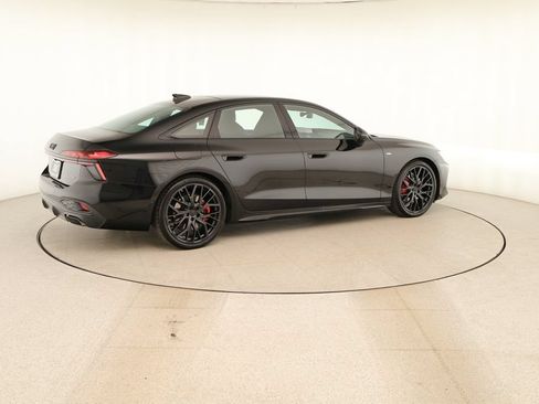 New 2026 Audi A6 Prestige AWD/4WD image 7
