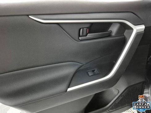 Certified 2020 Toyota RAV4 LE w/ All Weather Liner Package FWD image 25