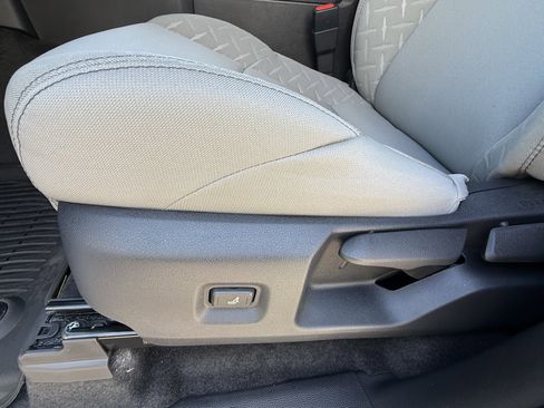 New 2026 Toyota Tacoma SR5 AWD/4WD image 26