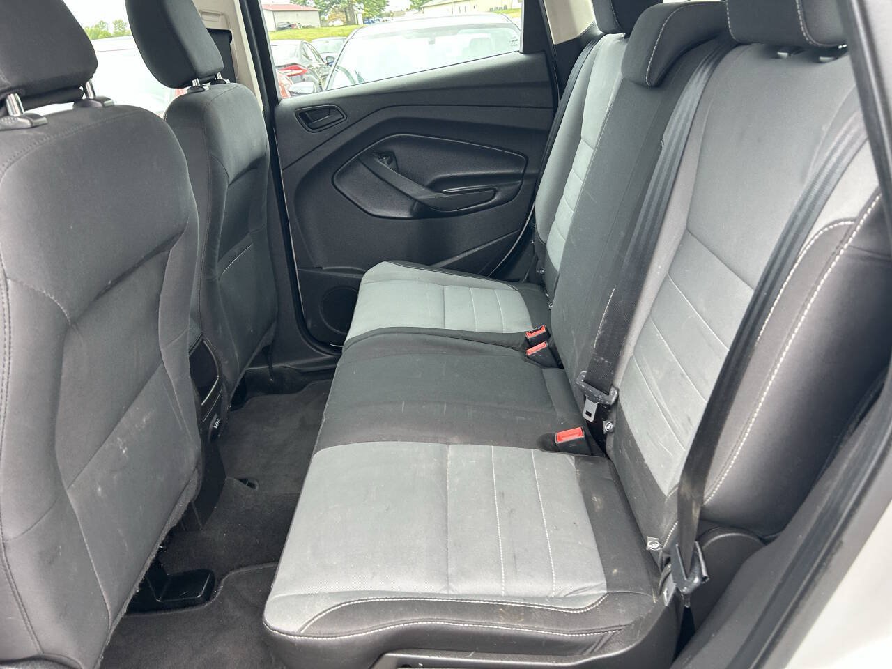 Used 2019 Ford Escape S FWD image 9