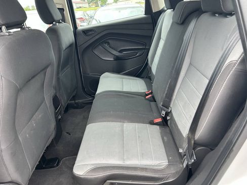Used 2019 Ford Escape S FWD image 9