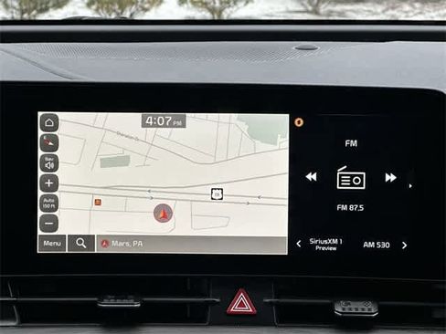 Used 2023 Kia Sportage X-Pro Prestige image 13