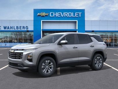 New 2026 Chevrolet Equinox LT w/ Convenience Package II