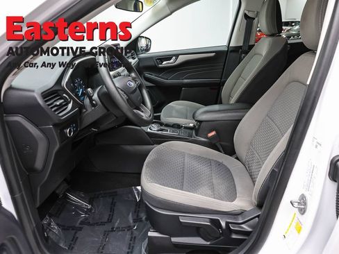 Used 2021 Ford Escape SE AWD/4WD image 13
