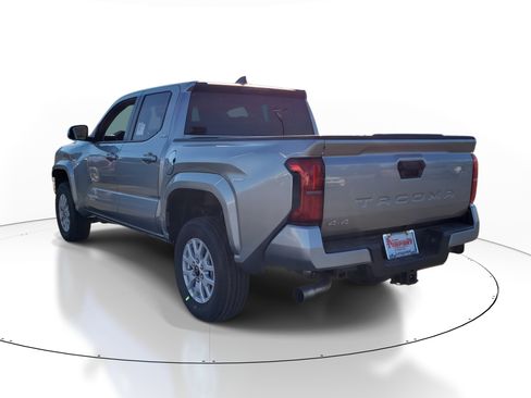 New 2026 Toyota Tacoma SR5 image 3
